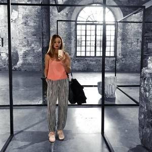 Meet your Posher, Erin